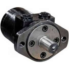 HydraStar Hydraulic Motor, CM052P, 2 Bolt, 11.6 CIPR, 304 Max RPM, 11.3 Displacement