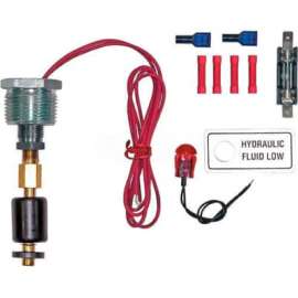 SENSOR,OIL LEVEL KIT