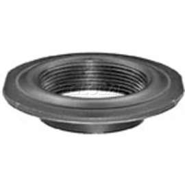 Buyers Stamped Welding Flange, Fs025, 1/4" Steel, 1.770" Od, 0.134" Thick - Min Qty 25