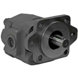 Hydrastar H21 Series Hydraulic Pump, H2136153, 2/4 Bolt, 3000 Max Pressure, 1" Keyed 1/4 KW Shaft