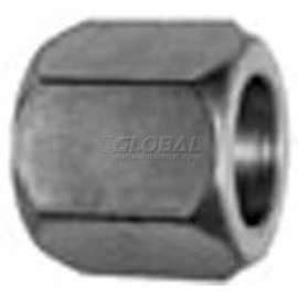 Buyers Nut 3-Piece, H5105x6, 3/8" Tube O.D. - Min Qty 81