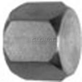 Buyers Cap, H5129x6, 3/8" Tube O.D. - Min Qty 60