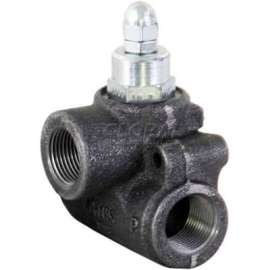 Buyers In-Line Relief Valve, HRV07518, 3/4" NPT, 20 GPM