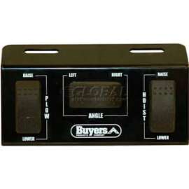 Buyers Switch Box, HVESB
