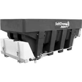 Wetting System, 30 GAL., 12VDC Shpe