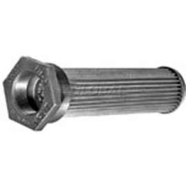 Buyers Thru-Wall Sump Strainer, Sw3002003, 3" Npt Male Thd., 2" Npt Port, 49 Gpm - Min Qty 2
