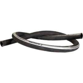 Buyers Suction Hose, WLH075600, 3/4" I.D. x 50-foot Long Hose