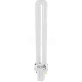 Bayco Replacement Fluorescent Work Lights SL-103PDQ, 120V, 13 Watt, 12-PK