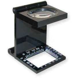 Carson Optical Lt-30 Linentest Magnifier