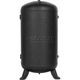 Campbell Hausfeld Air Receiver Surge Tank AR8024, Vertical, 80 Gal., No Top Plate