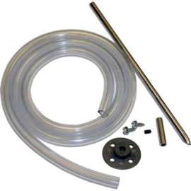 Cleveland Controls Universal Air Flow Sample Probe & Tubing Kit 60681-010