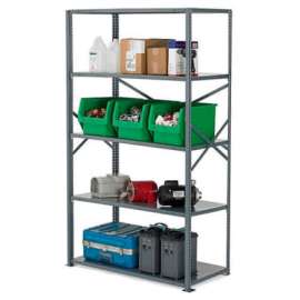 Relius Solutions Extra Shelf For Reinforced Shelving - 36X12"