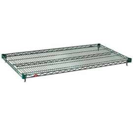 Metro Extra Shelf for Stainless Steel Wire Utility Carts - 36"Wx18"D