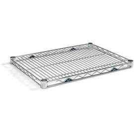 Metro Extra Shelf For Open-Wire Shelving - 42X18"
