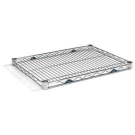 Metro Extra Shelf For Open-Wire Shelving - 48"X24"