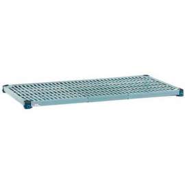 Metro Corrosion-Resistant Shelving Components - 60X24" Shelf - Galvanized