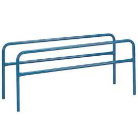 Little Giant Upright For Sheet And Panel Trucks - 60"L Decks