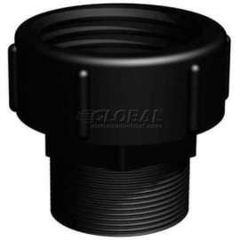 S75x6 Female Buttress x 2" Male BSP Pipe Thread