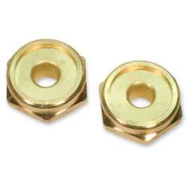 Grundfos GU 125 Union Set 529911 Bronze 3/4" Sweat