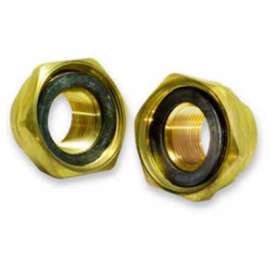 Grundfos GU 125 Union Set 529911 Bronze 3/4" NPT
