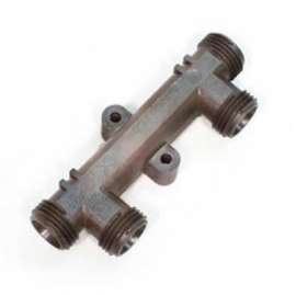 Grundfos Check Valve Kit For The UP15-10SU7PTLC5, 595926