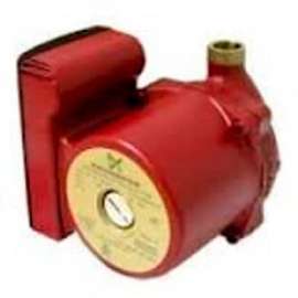 Grundfos UP15-18B5 Circulator Water Pump 59896114, Bronze, 115V, 1/25 HP