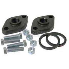 Grundfos GF50 Flange Set 96409354, 2" NPT