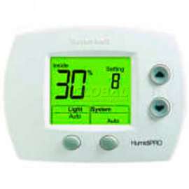 Honeywell H6062A1000 HumidiPro Digital Humidity Control H6062A1000