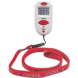 Cooper-Atkins Mini Infrared Thermometer, 470-0-8