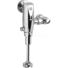 American Standard 6063051.002 Urinal Flush Valve, 0.5 gpf Flush, 20 psi Pressure, Polished Chrome