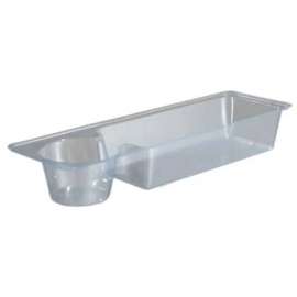 Drive Medical Walker Basket Insert, Plastic