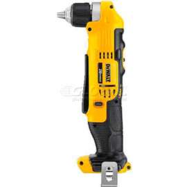 DeWALT DCD740B 20V MAX 3/8" Right Angle Drill/Driver (Tool Only)