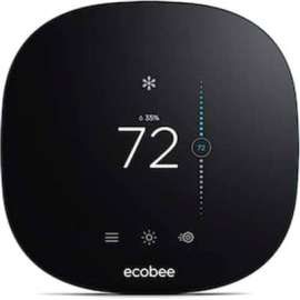Ecobee3 Lite Smart WiFi Thermostat PRO EB-STATe3LTP-02