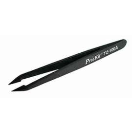 Eclipse 900-263 - ESD Safe Tweezers - Fine Tip