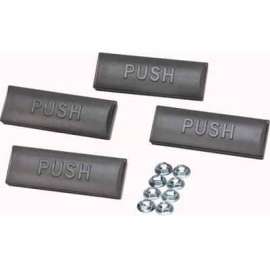 Halsey Taylor 98895C HAC & HTHB-HAC Cooler Pushbar Kit