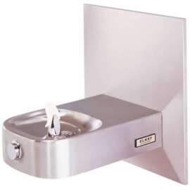 Elkay Slimline Child VR Drinking Fountain, ADA