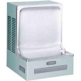 Elkay Wall Mount Legacy Water Cooler, Ehfsa8lf1z