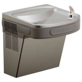 Elkay EZS8L Wall Mounted Drinking Fountain, ADA Barrier Free, 115V, 60Hz