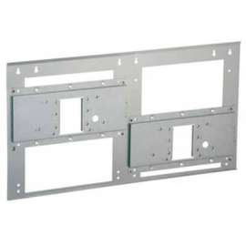 Elkay Mounting Plate For Bi-Level Square Front Drinking Fountains, MP20