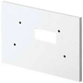 Elkay Decorative Wall Plate For Models EDFP214C & EDFP210C - WP2
