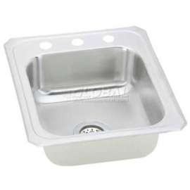 Elkay Gourmet Celebrity Sink, CR17211