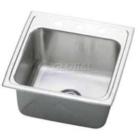 Elkay Gourmet Lustertone Sink, DLR1716102