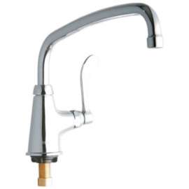 Elkay, Commercial Faucet, LK535AT12T4