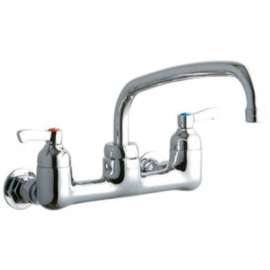 Elkay, Commercial Faucet, LK940AT10L2H