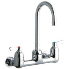 Elkay, Commercial Faucet, LK940GN05L2H
