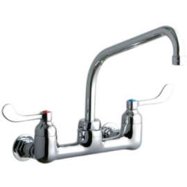 Elkay, Commercial Faucet, LK940HA10T4H