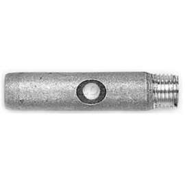 Guardair 900NA, 900NA Thumbswitch Aluminum Nozzle
