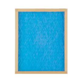 Purolator 5038901303 F312 Std1 Fiberglass Disposable Throwaway Panel Filter 16"W x 25"H x 1"D