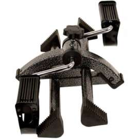 CanDo Folding Pedal Exerciser, Pre-Assembled