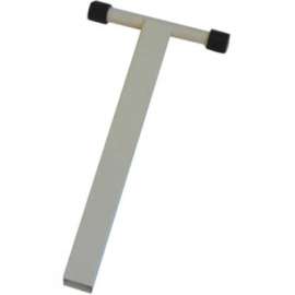 Long Leg Brace Kit For CanDo Deluxe Chair Cycle Pedal Exerciser